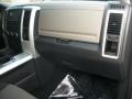 Austin Tan Pearl - Ram 2500 Big Horn Edition Crew Cab 4x4 Photo No. 22