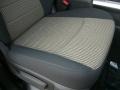 Austin Tan Pearl - Ram 2500 Big Horn Edition Crew Cab 4x4 Photo No. 23