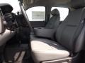 Summit White - Silverado 3500HD WT Crew Cab 4x4 Dually Chassis Photo No. 10