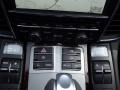 Carrara White - Panamera Turbo Photo No. 40