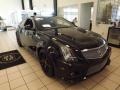 Black Diamond Tricoat - CTS -V Coupe Photo No. 3