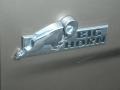 2010 Dodge Ram 2500 Big Horn Edition Crew Cab 4x4 Marks and Logos