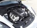 4.8 Liter DFI Twin-Turbocharged DOHC 32-Valve VarioCam Plus V8 Engine for 2011 Porsche Panamera Turbo #63005072