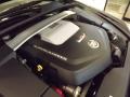 6.2 Liter Eaton Supercharged OHV 16-Valve V8 2012 Cadillac CTS -V Coupe Engine