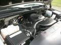  2006 Suburban LS 1500 5.3 Liter OHV 16-Valve Vortec V8 Engine