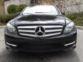 Black - C 300 Sport Photo No. 3