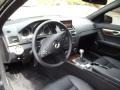 Black - C 300 Sport Photo No. 4