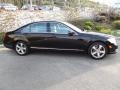 Black - S 550 Sedan Photo No. 2