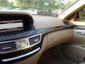 Black - S 550 Sedan Photo No. 6