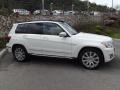 Arctic White - GLK 350 4Matic Photo No. 2