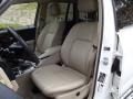 Arctic White - GLK 350 4Matic Photo No. 5
