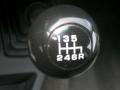 6 Speed Manual 2007 Dodge Dakota ST Quad Cab 4x4 Transmission