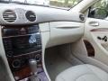 Black - CLK 350 Coupe Photo No. 7