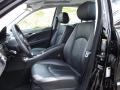 Black - E 350 Sedan Photo No. 5