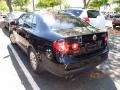 Black - Jetta S Sedan Photo No. 3