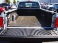 Bright Silver Metallic - Dakota ST Extended Cab 4x4 Photo No. 5