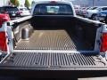 2011 Bright Silver Metallic Dodge Dakota ST Extended Cab 4x4  photo #5