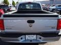 Bright Silver Metallic - Dakota ST Extended Cab 4x4 Photo No. 6