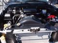Bright Silver Metallic - Dakota ST Extended Cab 4x4 Photo No. 7