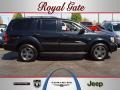 Brilliant Black - Durango SLT 4x4 Photo No. 1