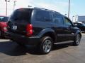 2007 Brilliant Black Dodge Durango SLT 4x4  photo #3