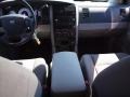 2007 Brilliant Black Dodge Durango SLT 4x4  photo #11