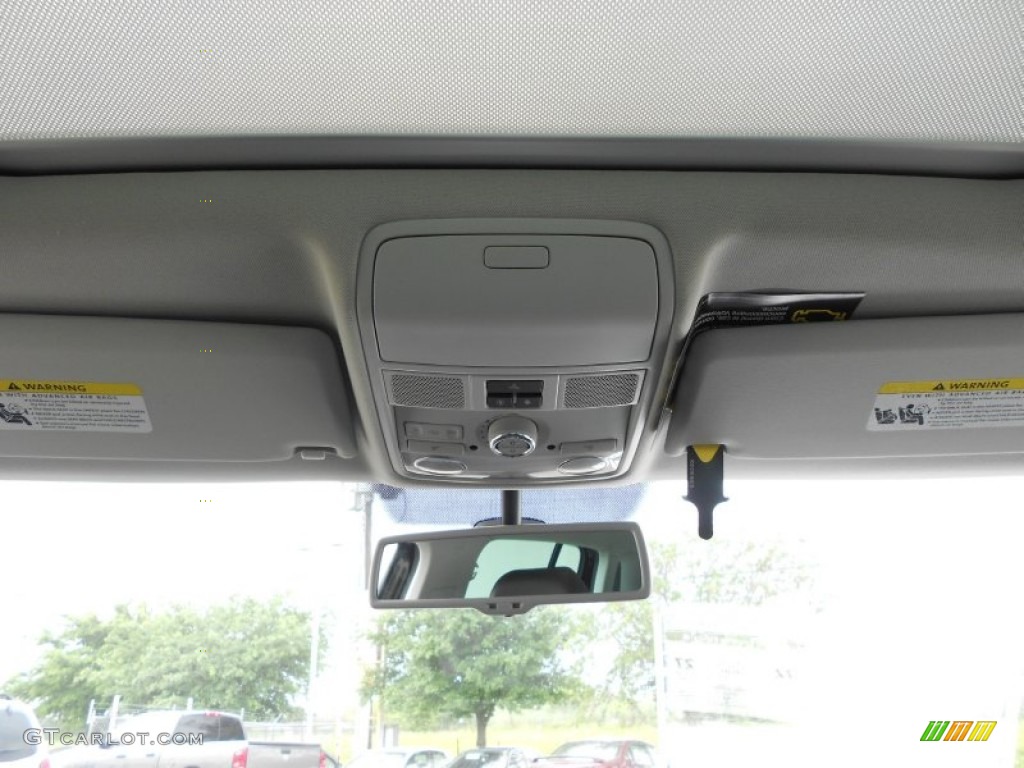 2012 Tiguan SEL - Deep Black Metallic / Black photo #19