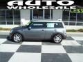 Dark Silver Metallic - Cooper S Clubman Photo No. 1