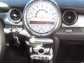 Dark Silver Metallic - Cooper S Clubman Photo No. 8