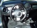 Dark Silver Metallic - Cooper S Clubman Photo No. 9