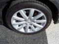 Azure Grey Metallic - SX4 Sport Sedan S Photo No. 4