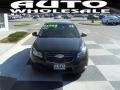 Black Granite Metallic - Cruze LS Photo No. 2