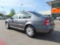 2004 Platinum Grey Metallic Volkswagen Jetta GL Sedan  photo #3