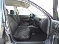 2004 Platinum Grey Metallic Volkswagen Jetta GL Sedan  photo #10