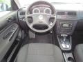 2004 Platinum Grey Metallic Volkswagen Jetta GL Sedan  photo #15