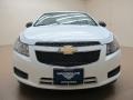 Summit White - Cruze LS Photo No. 3