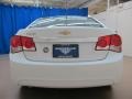 Summit White - Cruze LS Photo No. 8