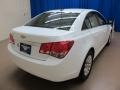 Summit White - Cruze LS Photo No. 9