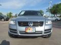 Blue Silver Metallic - Touareg V6 Photo No. 8