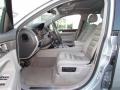 Blue Silver Metallic - Touareg V6 Photo No. 9