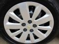 2011 Chevrolet Cruze LS Wheel and Tire Photo