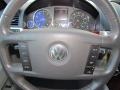 Blue Silver Metallic - Touareg V6 Photo No. 16