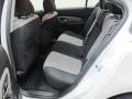 Summit White - Cruze LS Photo No. 19