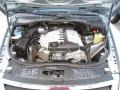 Blue Silver Metallic - Touareg V6 Photo No. 20