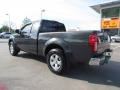 Night Armor Metallic - Frontier SE V6 King Cab 4x4 Photo No. 3