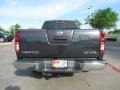 Night Armor Metallic - Frontier SE V6 King Cab 4x4 Photo No. 4