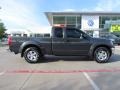 Night Armor Metallic - Frontier SE V6 King Cab 4x4 Photo No. 6
