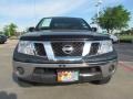 Night Armor Metallic - Frontier SE V6 King Cab 4x4 Photo No. 8