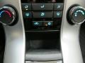 Jet Black/Medium Titanium Controls Photo for 2011 Chevrolet Cruze #63009359