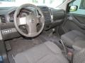 Night Armor Metallic - Frontier SE V6 King Cab 4x4 Photo No. 11